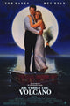 Joe Versus The Volcano movie poster in 11x17 size.