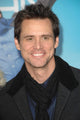 Jim Carrey at the Los Angeles premiere of Yes Man, 2008 photo print