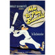 How to Play Baseball Movie Poster Print - vibrant sports art