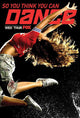 So You Think You Can Dance Movie Poster 11x17 Print