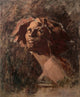 Pourquoi Naître Esclave Art Print by Jean-Baptiste Carpeaux