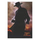 Legend of Zorro Movie Poster 11x17 print showcasing the iconic character.