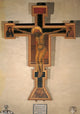 Giotto Santa Maria Novella Basilica Print - 13th Century
