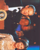 George W. Bush and Laura Bush Event Photo Print