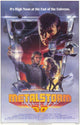 Metalstorm The Destruction of Jared-Syn Movie Poster - 11x17