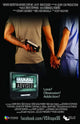 Viewer Discretion Advised Movie Poster 11x17