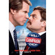 The Campaign Movie Poster Print in vibrant colors, 27x40 size.