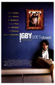 Igby Goes Down movie poster print in 11x17 size, featuring vibrant colors and iconic imagery.