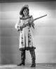 Photo print of a scene from Annie Oakley, available in multiple sizes.