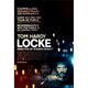 Locke Movie Poster Print 27x40 for stylish home decor