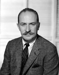 Portrait of Keenan Wynn photo print showcasing classic Hollywood charm