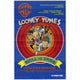 Looney Tunes Hall of Fame Movie Poster 11x17 featuring classic characters.