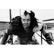 The Road Warrior Movie Poster - 17x11 print featuring iconic action imagery.