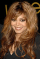 Janet Jackson at Cartier Charity Love Bracelet Launch Photo Print