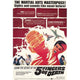 Five Fingers of Death Movie Poster Print 27x40