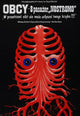 Alien Movie Poster 1979 - Classic Sci-Fi Art Print