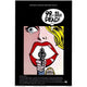 99 44-100Ths Dead Movie Poster 11x17 print