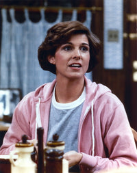 Susan St. James movie scene photo print capturing classic cinema