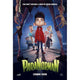 ParaNorman movie poster print 27 x 40 for home decor