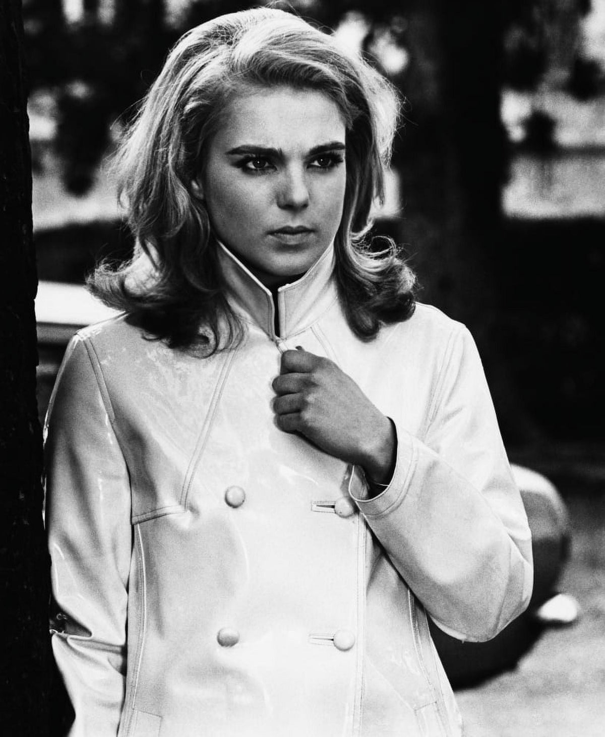 The Looking Glass War 1969 photo print featuring classic cinema imagery