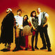 Clerks movie photo print featuring Kevin Smith and cast members