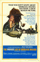The Private Life of Sherlock Holmes movie poster 11x17