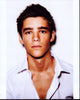 Brenton Thwaites Open Button Down Photo Print 8x10