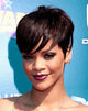 Rihanna at the Bet Awards poster print - June 24, 2008