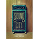 Sound City Movie Poster 11x17 print showcasing music and film themes.