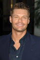 Ryan Seacrest at Funny People Premiere Photo Print