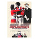 The Replacements Movie Poster Print - 11x17 size