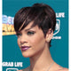 Rihanna at Bet Awards Arrivals 2008 Photo Print