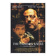 The Crimson Rivers Movie Poster 11x17 print showcasing suspenseful film art.