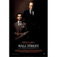 Wall Street Money Never Sleeps Movie Poster Style A (11x17)