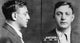 Dutch Schultz 1931 Mug Shot Photograph Poster Print