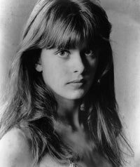The Devil A Daughter photo poster print featuring Nastassja Kinski from the 1976 film