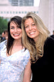Rena Sofer and Sonya Walger NBC Upfront poster print by CJ Contino.