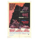 The Devil's Brigade movie poster print 11x17