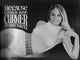 Cybill Shepherd 'Because Girls are Curvier Than Men' photo print