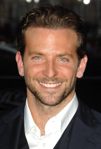 Bradley Cooper at All About Steve Premiere Photo Print