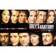 Grey's Anatomy movie poster in 11x17 size