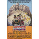 Great Scout and Cathouse Thursday Movie Poster 11x17