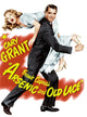 Arsenic and Old Lace movie poster featuring Priscilla Lane and Cary Grant, 11x17 masterprint.
