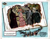 Show Boat 1929 Movie Masterprint Poster featuring Emily Fitzroy and Laura La Plante.