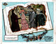 Show Boat 1929 Movie Masterprint Poster featuring Emily Fitzroy and Laura La Plante.
