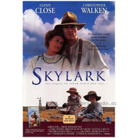 Skylark Movie Poster Print in 27x40 size