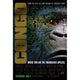 Congo Movie Poster Print - 27x40 inches, vibrant and iconic film art