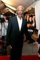 Morgan Freeman at Edison Premiere Film Festival Photo Print
