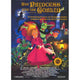 The Princess and the Goblin Movie Poster 11x17 Print