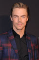 Derek Hough at Spring Spectacular Opening Night Photo Print